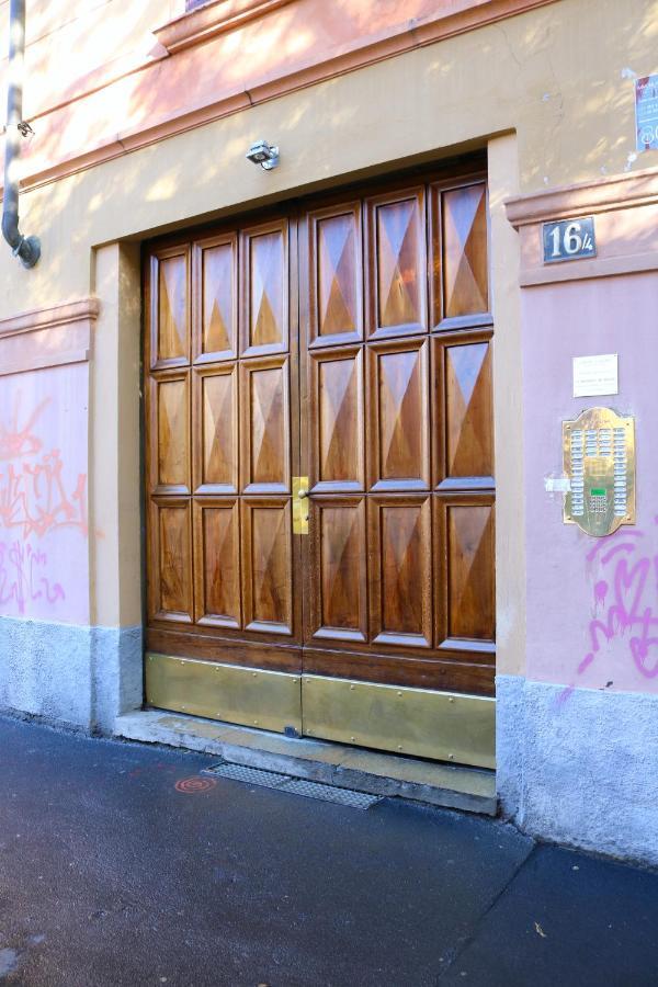 Charming Apartment In The Navigli District - 4 People Milaan Buitenkant foto