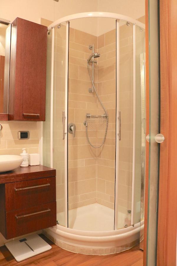 Charming Apartment In The Navigli District - 4 People Milaan Buitenkant foto