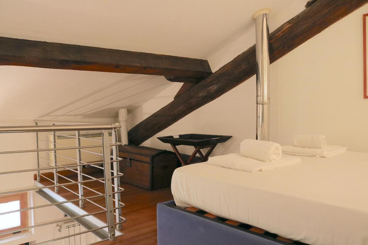 Charming Apartment In The Navigli District - 4 People Milaan Buitenkant foto