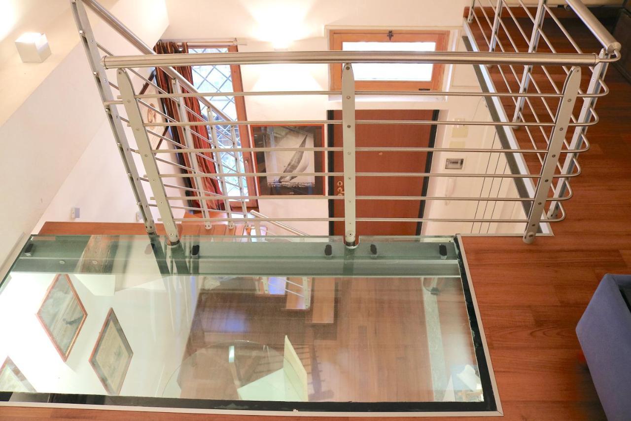 Charming Apartment In The Navigli District - 4 People Milaan Buitenkant foto