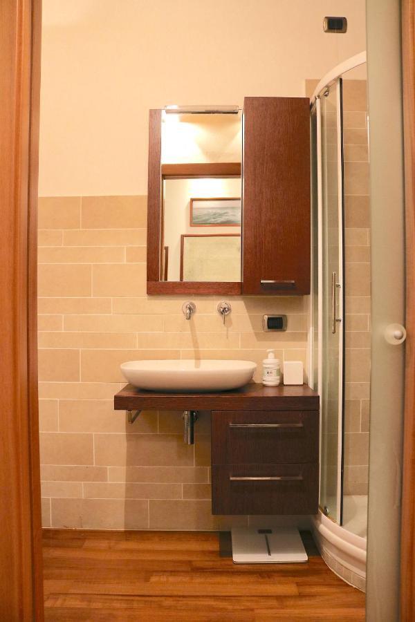 Charming Apartment In The Navigli District - 4 People Milaan Buitenkant foto