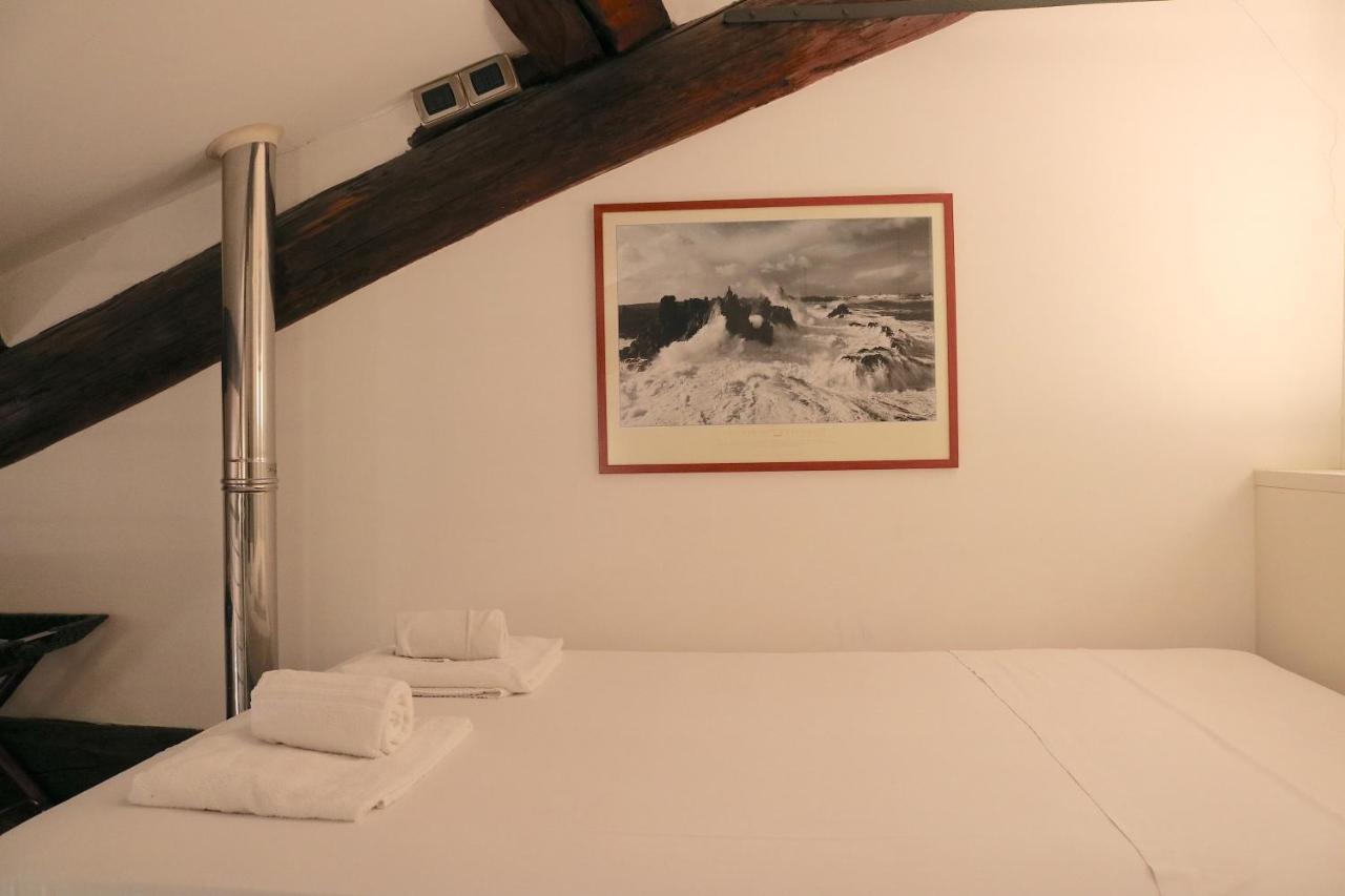 Charming Apartment In The Navigli District - 4 People Milaan Buitenkant foto